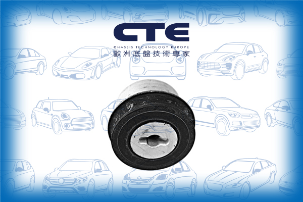 Rubber Bushing/VAUXHALL/VECTRA (B) Estate (J96)/VECTRA (B) Hatchback (J96)/VECTRA (B) Saloon (J96)