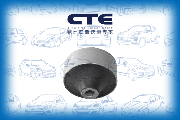 Rubber Bushing/OPEL/VAUXHALL/ADAM (M13)/CORSA D (S07)/CORSA D Hatchback Van (S07)/CORSA Mk III (D) (S07)/CORSAVAN Mk III (D) Hatchback Van (S07)