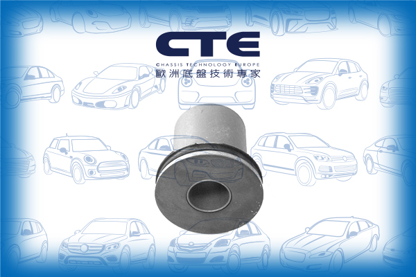 Rubber Bushing/OPEL/RENAULT/MASTER I Bus (T__)/MASTER I Platform/Chassis (P__)/MASTER I Van (T__)/MASTER II Bus (JD)/MASTER II Platform/Chassis (ED/HD/UD)/MASTER II Van (FD)/MASTER III Bus (JV)/MASTER III Platform/Chassis (EV, HV, UV)/MASTER III Van (FV)/