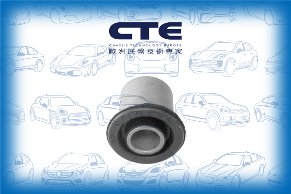 Rubber Bushing/OPEL/RENAULT/MASTER I Bus (T__)/MASTER I Platform/Chassis (P__)/MASTER I Van (T__)/MASTER II Bus (JD)/MASTER II Platform/Chassis (ED/HD/UD)/MASTER II Van (FD)/MASTER III Bus (JV)/MASTER III Platform/Chassis (EV, HV, UV)/MASTER III Van (FV)/