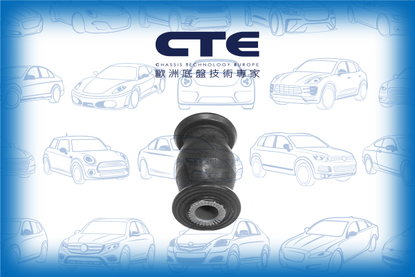 Rubber Bushing/OPEL/SUZUKI/AGILA (A) (H00)/AGILA (B) (H08)/IGNIS I (FH)/IGNIS II (MH)/WAGON R Hatchback/WAGON R+ Hatchback (EM) | WAGON R WIDE/WAGON R+ Hatchback (MM) | WAGON R SORIO