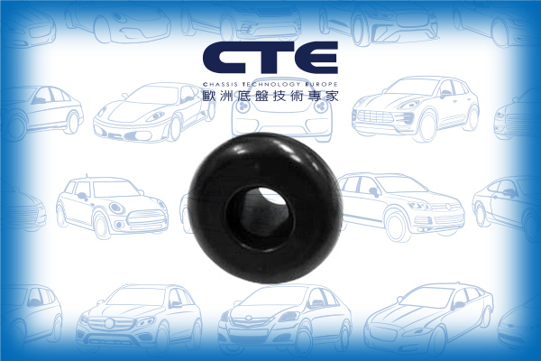 Rubber Bushing/OPEL/SUZUKI/AGILA (A) (H00)/AGILA (B) (H08)/IGNIS I (FH)/IGNIS II (MH)/WAGON R Hatchback
