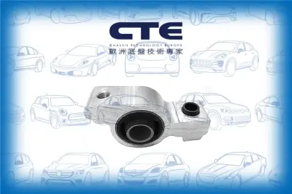Rubber Bushing/PEUGEOT/406 (8B)