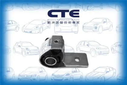 Rubber Bushing/PEUGEOT/306 (7B, N3, N5)/PARTNER MPV (5_, G_) | RANCH