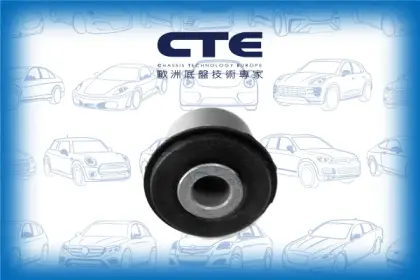 Rubber Bushing/CITROËN/PEUGEOT/306 (7B, N3, N5)/BERLINGO / BERLINGO FIRST Box Body/MPV (M_)/BERLINGO / BERLINGO FIRST MPV (MF_, GJK_, GFK_)/PARTNER MPV (5_, G_) | RANCH/XSARA (N1)/XSARA Break (N2)/XSARA Coupe (N0)/XSARA PICASSO (N68)/ZX (N2)
