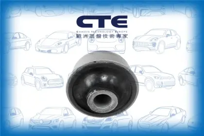 Rubber Bushing/CITROËN/PEUGEOT/206 Hatchback (2A/C)/206 Van/307 (3A/C)/307 Break (3E)/307 CC (3B)/307 SW (3H)/C4 AIRCROSS/C4 CACTUS/C4 Coupe (LA_)/C4 GRAND PICASSO I (UA_)/C4 GRAND PICASSO II (DA_, DE_)/C4 I (LC_)/C4 I Saloon/C4 II (NC_)/C4 PICASSO I MPV