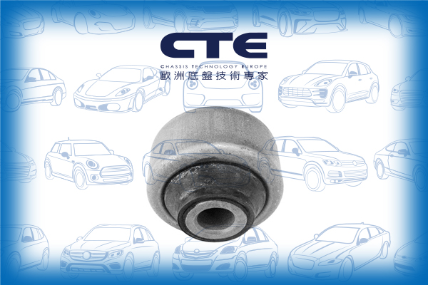 Rubber Bushing/PEUGEOT/206 Hatchback (2A/C)/206 Van