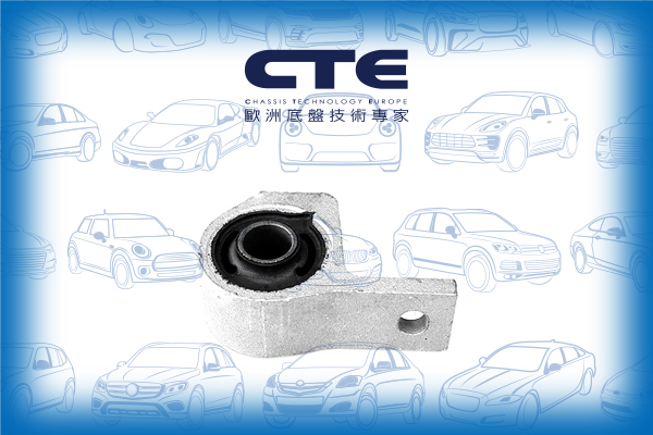 Rubber Bushing/CITROËN/PEUGEOT/BERLINGO / BERLINGO FIRST Box Body/MPV (M_)/BERLINGO / BERLINGO FIRST MPV (MF_, GJK_, GFK_)/PARTNER MPV (5_, G_) | RANCH/XSARA (N1)/XSARA Break (N2)/XSARA Coupe (N0)/XSARA PICASSO (N68)/ZX (N2)