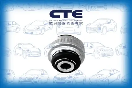 Rubber Bushing/PEUGEOT/206 CC (2D)/206 Hatchback (2A/C)/206 Saloon/206 SW (2E/K)