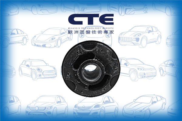 Rubber Bushing/PEUGEOT/205 I (741A/C)/205 II (20A/C)