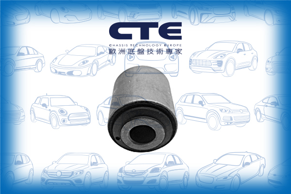 Rubber Bushing/PEUGEOT/205 I (741A/C)/205 II (20A/C)