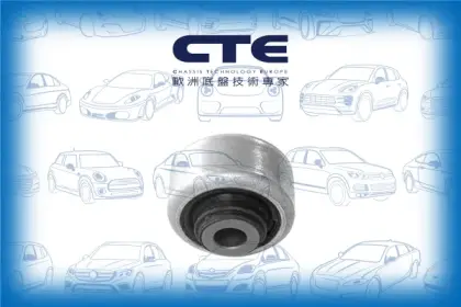 Rubber Bushing/PEUGEOT/207 (WA_, WC_) | 207/207+/207 CC (WD_)/207 Hatchback Van (WA_, WC_)/207 Saloon/207 SW (WK_)