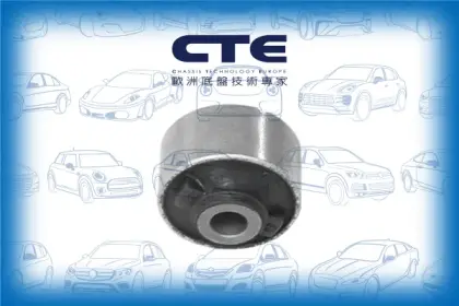 Rubber Bushing/PEUGEOT/207 (WA_, WC_) | 207/207+/207 CC (WD_)/207 Hatchback Van (WA_, WC_)/207 Saloon/207 SW (WK_)