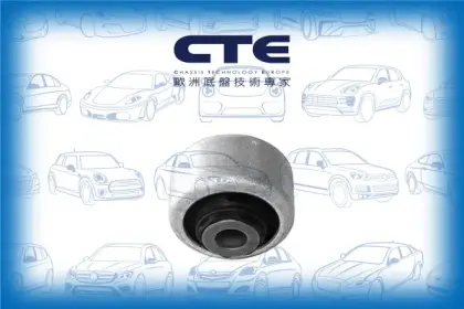 Rubber Bushing/PEUGEOT/407 (6D_)/407 Coupe (6C_)/407 SW (6E_)