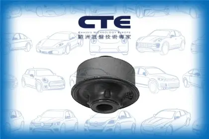 Rubber Bushing/PEUGEOT/308 CC (4B_)/308 I (4A_, 4C_)/308 II (LB_, LP_, LW_, LH_, L3_)/308 SW I (4E_, 4H_)/308 SW II (LC_, LJ_, LR_, LX_, L4_)
