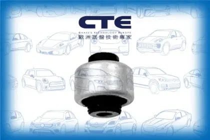 Rubber Bushing/PEUGEOT/308 CC (4B_)/308 I (4A_, 4C_)/308 II (LB_, LP_, LW_, LH_, L3_)/308 SW I (4E_, 4H_)/308 SW II (LC_, LJ_, LR_, LX_, L4_)