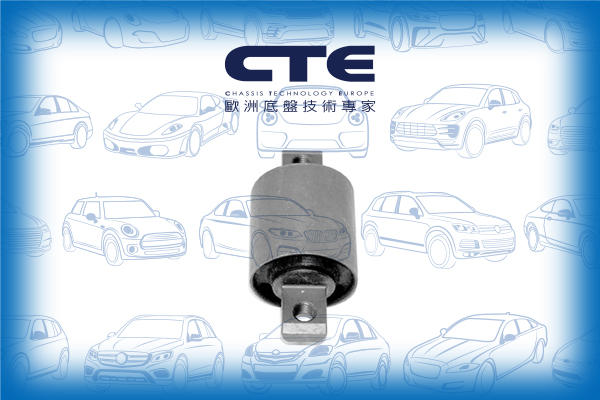 Rubber Bushing/VOLVO/XC90 I (275)