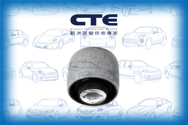 Rubber Bushing/VOLVO/XC90 I (275)
