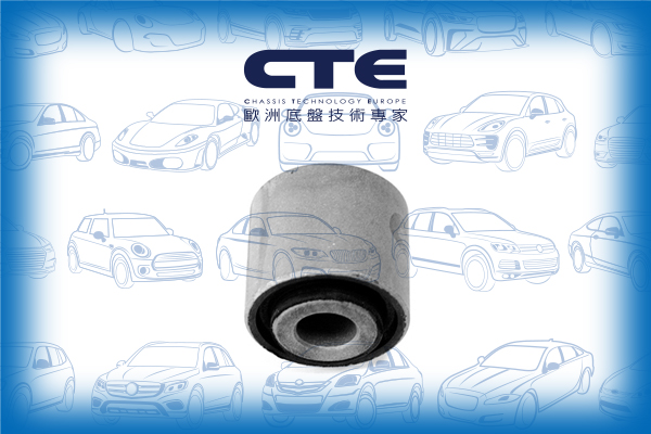 Rubber Bushing/VOLVO/XC90 I (275)