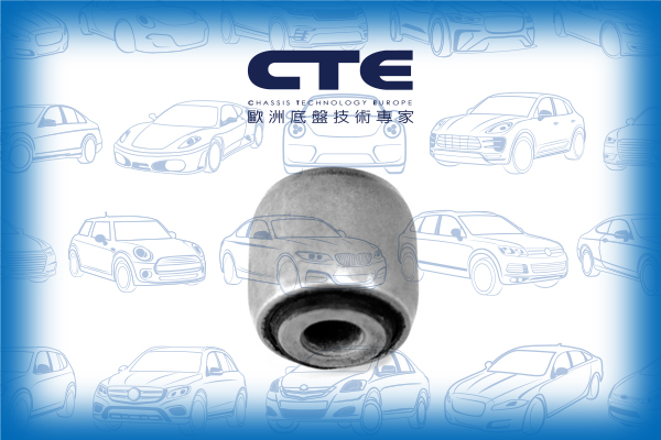 Rubber Bushing/VOLVO/XC90 I (275)