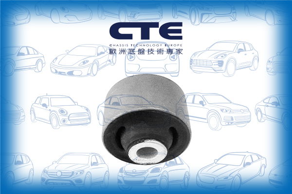 Rubber Bushing/VOLVO/440 (445)/460 (464)/480 (482)