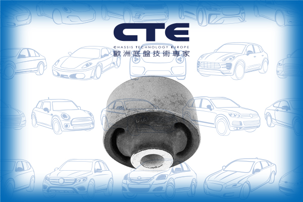 Rubber Bushing/VOLVO/440 (445)/460 (464)/480 (482)