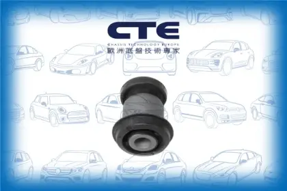 Rubber Bushing/VOLVO/C30 (533)/C70 I Convertible (873)/C70 II Convertible (542)/S40 II (544)