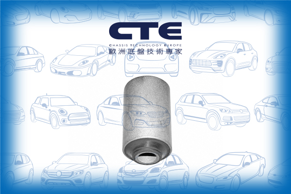Rubber Bushing/SUBARU/JUSTY I (KAD)/JUSTY II (JMA, MS)