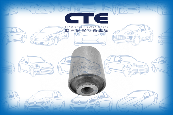 Rubber Bushing/SUBARU/IMPREZA Estate (GG)/IMPREZA Saloon (GC)/IMPREZA Saloon (GD)/LEGACY I (BC)/LEGACY II (BD)/LEGACY III (BE)