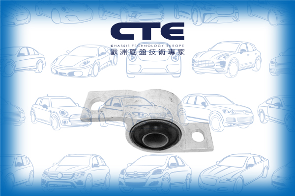 Rubber Bushing/SUBARU/IMPREZA Estate (GG)/IMPREZA Saloon (GC)/IMPREZA Saloon (GD)