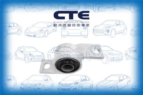 Rubber Bushing/SUBARU/IMPREZA Estate (GG)/IMPREZA Saloon (GC)/IMPREZA Saloon (GD)