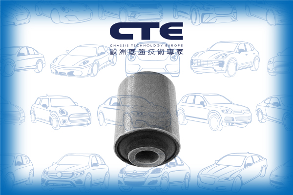 Rubber Bushing/SUBARU/IMPREZA Estate (GG)/IMPREZA Saloon (GD)