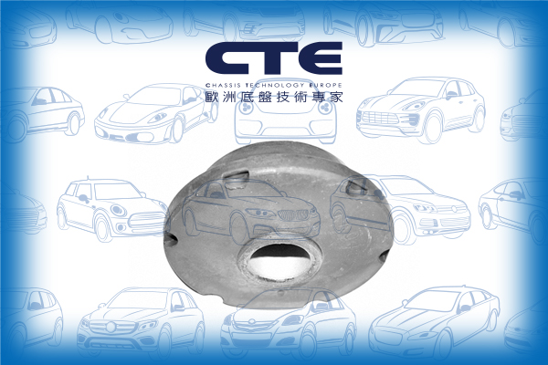 Rubber Bushing/AUDI/100 C4 Saloon (4A2)/A6 C4 (4A2)/A8 D2 (4D2, 4D8)