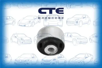 Rubber Bushing/AUDI/VOLKSWAGEN/A4 B5 (8D2)/A4 B5 Avant (8D5)/A4 B6 (8E2)/A4 B6 Avant (8E5)/A6 C5 (4B2)/A6 C5 Avant (4B5)/A8 D2 (4D2, 4D8)/PASSAT B5 (3B2)/PASSAT B5.5 (3B3)
