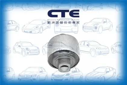 Rubber Bushing/AUDI/VOLKSWAGEN/A4 B5 (8D2)/A4 B5 Avant (8D5)/A4 B6 (8E2)/A4 B6 Avant (8E5)/A4 B8 (8K2)/A4 B8 Avant (8K5)/A6 C5 (4B2)/A6 C5 Avant (4B5)/A8 D2 (4D2, 4D8)/PASSAT B5 (3B2)/PASSAT B5.5 (3B3)