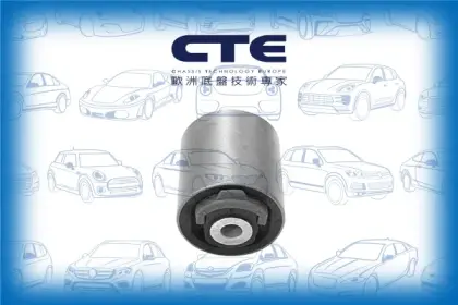 Rubber Bushing/AUDI/VOLKSWAGEN/A4 B5 (8D2)/A4 B5 Avant (8D5)/A4 B6 (8E2)/A4 B6 Avant (8E5)/A6 C5 (4B2)/A6 C5 Avant (4B5)/A8 D2 (4D2, 4D8)/ALLROAD C5 (4BH)/PASSAT B5 (3B2)/PASSAT B5.5 (3B3)