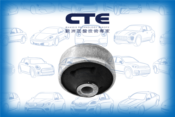 Rubber Bushing/AUDI/A8 D2 (4D2, 4D8)