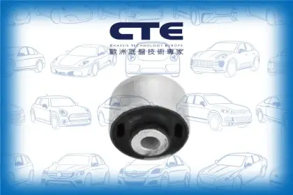 Rubber Bushing/AUDI/A4 B6 (8E2)/A4 B6 Avant (8E5)/A4 B8 (8K2)/A4 B8 Avant (8K5)/A5 (8T3)/A5 Sportback (8TA)/A6 C5 (4B2)/A6 C5 Avant (4B5)/A6 C6 (4F2)