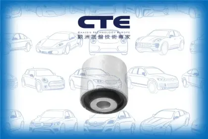 Rubber Bushing/AUDI/BENTLEY/PORSCHE/VOLKSWAGEN/A4 Allroad B8 (8KH)/A4 B8 (8K2)/A4 B8 Avant (8K5)/A4 B9 (8W2, 8WC)/A4 B9 Avant (8W5, 8WD)/A5 (8T3)/A5 Convertible (8F7)/A5 Sportback (8TA)/A6 Allroad C6 (4FH)/A6 Allroad C7 (4GH, 4GJ)/A6 C6 (4F2)/A6 C6 Avant 