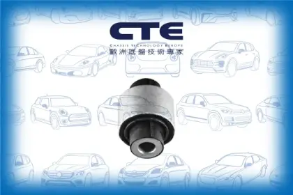 Rubber Bushing/AUDI/SEAT/SKODA/VOLKSWAGEN/A3 (8P1)/A3 Sportback (8PA)/ALTEA (5P1)/CADDY III Box Body/MPV (2KA, 2KH, 2CA, 2CH)/CADDY III MPV (2KB, 2KJ, 2CB, 2CJ)/GOLF V (1K1)/GOLF VI (5K1)/LEON (1P1)/OCTAVIA II (1Z3)/PASSAT B6 (3C2) | PASSAT / Magotan/TOUR