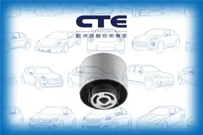 Rubber Bushing/AUDI/SEAT/SKODA/VOLKSWAGEN/A1 (8X1, 8XK)/A3 (8P1)/A3 Convertible (8P7)/A3 Sportback (8PA)/ALTEA (5P1)/ALTEA XL (5P5, 5P8)/BEETLE (5C1, 5C2) | BJALLA/EOS (1F7, 1F8)/GOLF PLUS V (5M1, 521)/GOLF V (1K1)/GOLF V Variant (1K5)/GOLF VI (5K1)/GOLF 