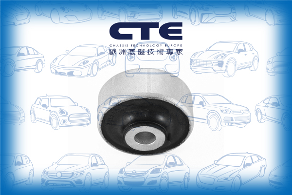 Rubber Bushing/AUDI/A1 Sportback (8XA, 8XF)