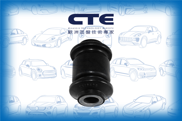 Rubber Bushing/AUDI/A1 (8X1, 8XK)/A1 Sportback (8XA, 8XF)