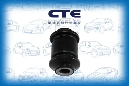 Rubber Bushing/AUDI/A1 (8X1, 8XK)/A1 Sportback (8XA, 8XF)