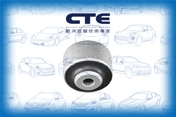 Rubber Bushing/AUDI/A6 Allroad C7 (4GH, 4GJ)/A6 C7 (4G2, 4GC)/A6 C7 Avant (4G5, 4GD)/A7 Sportback (4GA, 4GF)
