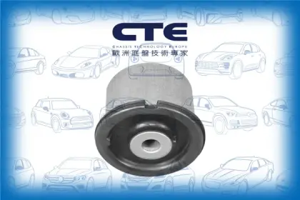 Rubber Bushing/AUDI/PORSCHE/CAYENNE (92A)/CAYENNE (9PA)/Q7 (4LB)