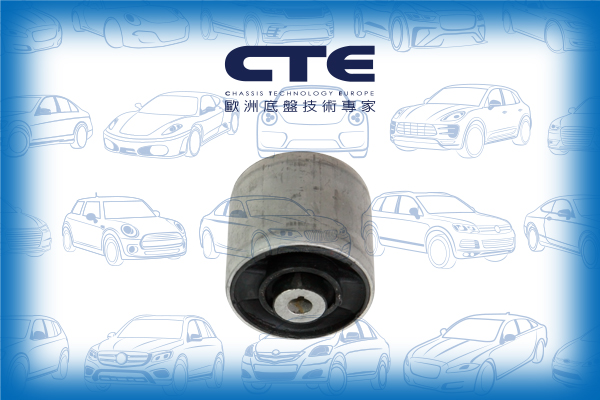 Rubber Bushing/AUDI/A6 Allroad C7 (4GH, 4GJ)/A6 C7 (4G2, 4GC)/A6 C7 Avant (4G5, 4GD)/A7 Sportback (4GA, 4GF)/A8 D4 (4H2, 4H8, 4HC, 4HL) | A8L