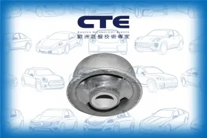 Rubber Bushing/VOLKSWAGEN/GOLF II (19E, 1G1)/JETTA II (19E, 1G2, 165)