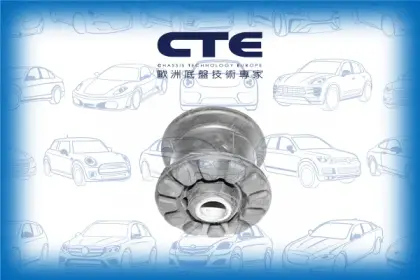 Rubber Bushing/VOLKSWAGEN/PASSAT B2 (32B)