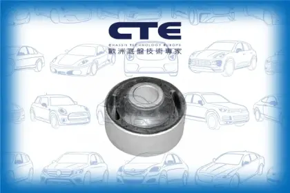 Rubber Bushing/VOLKSWAGEN/POLO (6N2)/POLO III (6N1)